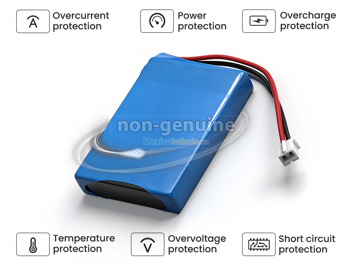 batería para Sony CUH-ZCT2