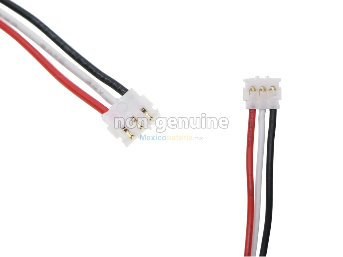 batería para Sony CP-DS7500