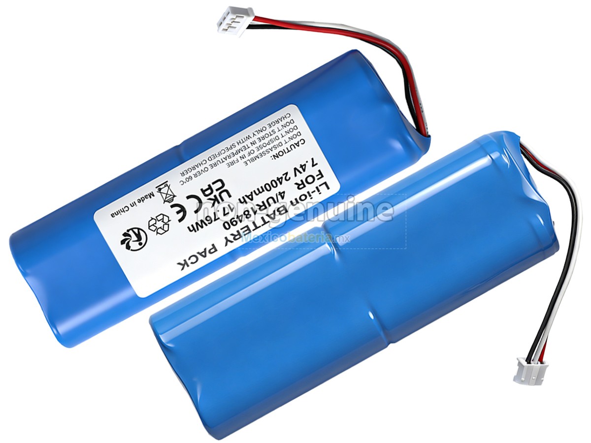 batería para Sony 4/UR18490