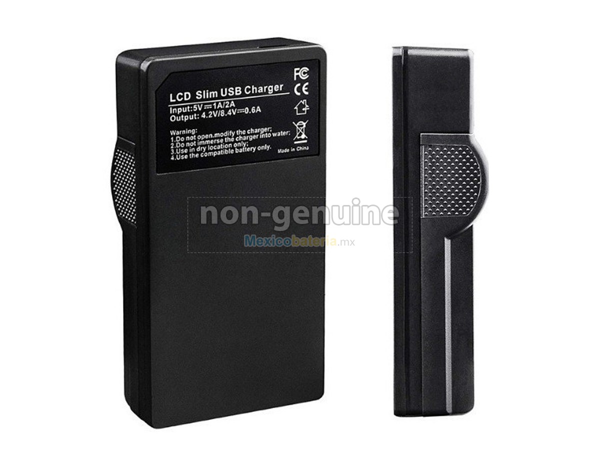 batería para Sony CYBER-SHOT DSC-FX77