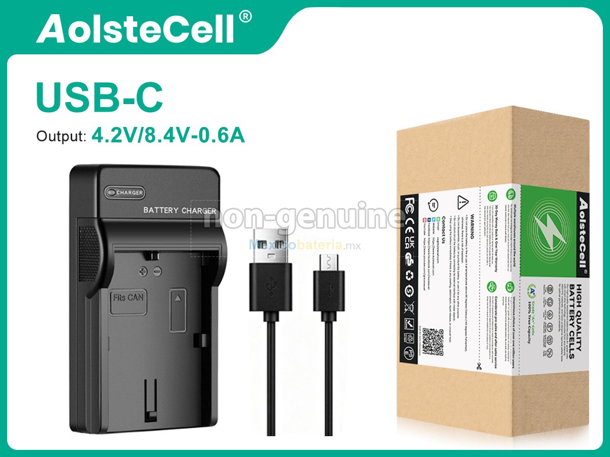 batería para Sony CYBER-SHOT DSC-FX77