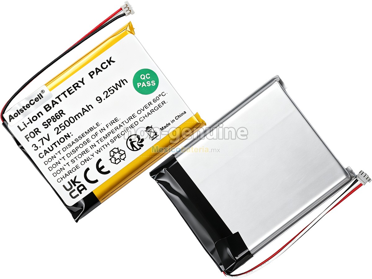 batería para Sony PS VITA 2000