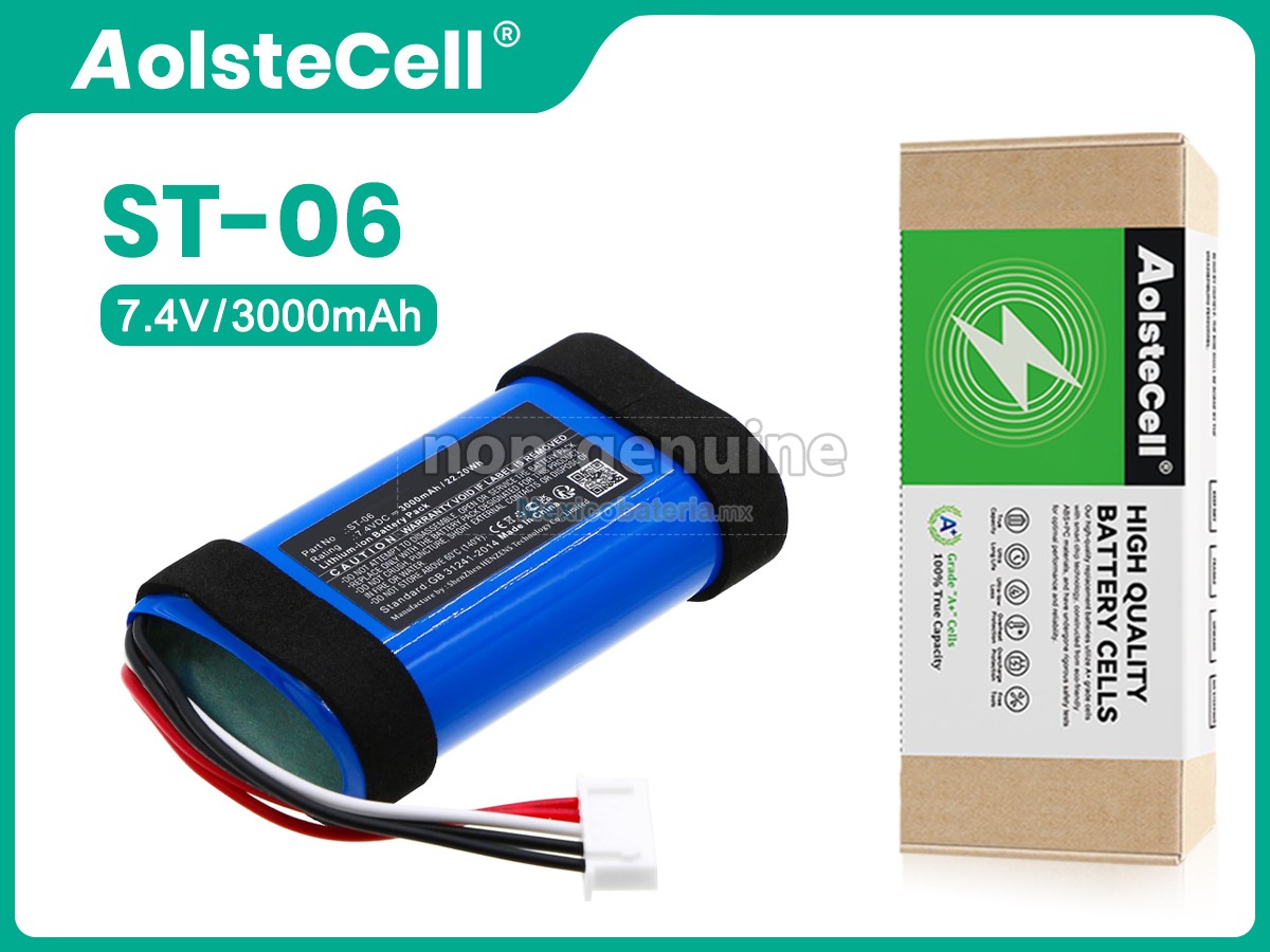 batería para Sony IAJ002NA