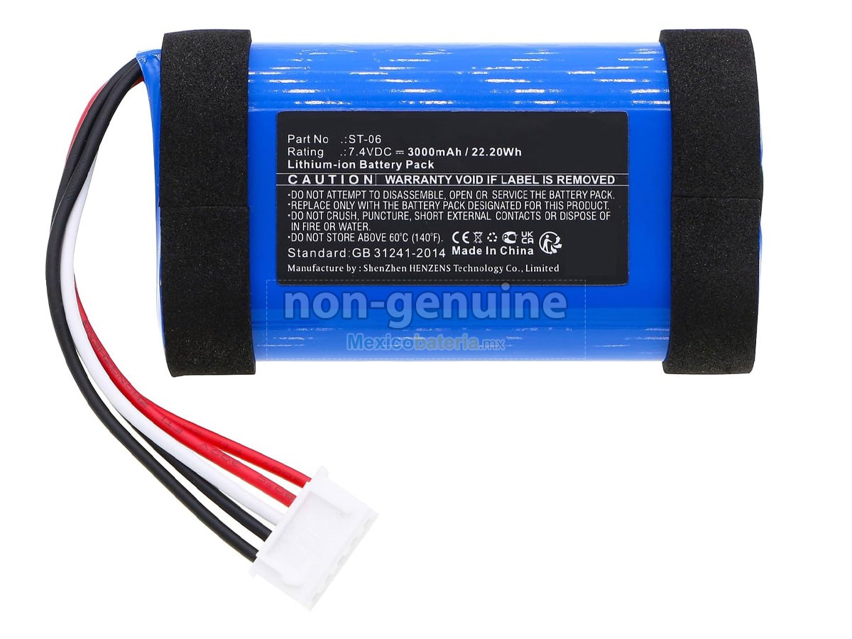 batería para Sony IAJ002NA