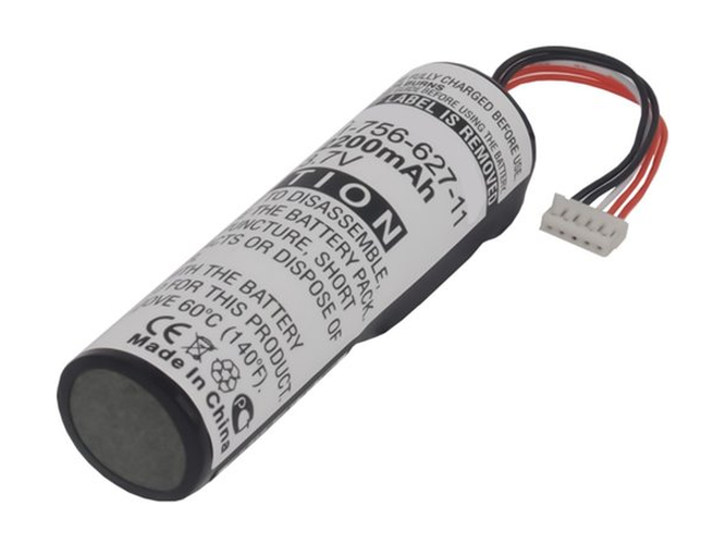 Sony 1-756-627-11 Batería