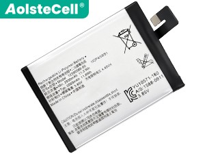 Sony 12390586-00 Batería