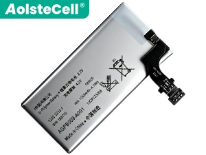 Sony LT22i Batería