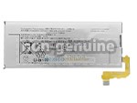 Sony LIP1642ERPC Batería