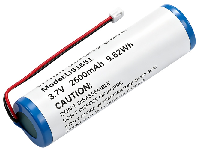 Sony LIS1654 Batería