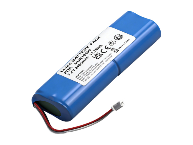 Sony LIS4095HNP Batería