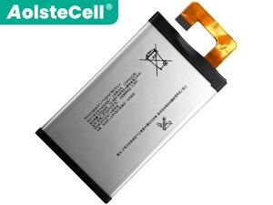 Sony C7 Batería