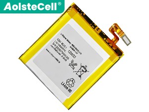 Sony LiS1485ERPC Batería