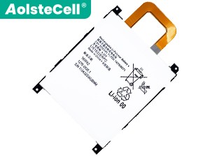 Sony LiS1532ERPC Batería