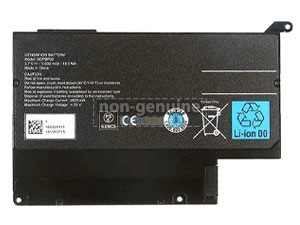 Sony SGPT112GP Batería