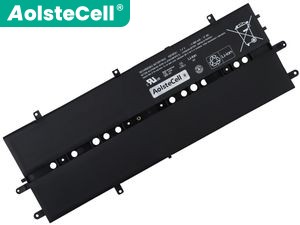 Sony VAIO SVD11216PGB Batería