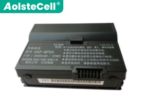 Sony VAIO VGN-UX90 Batería
