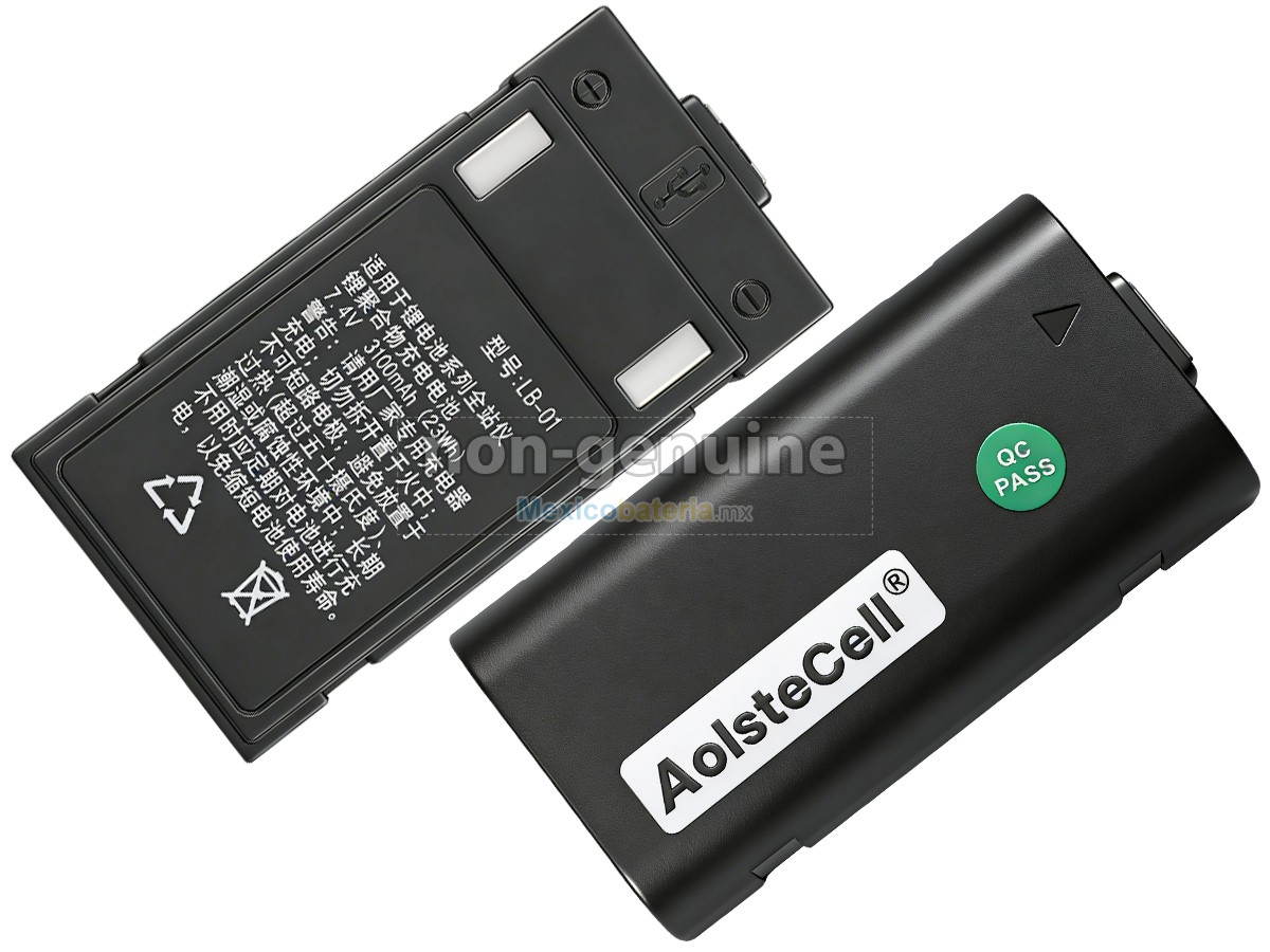batería para South LB-01