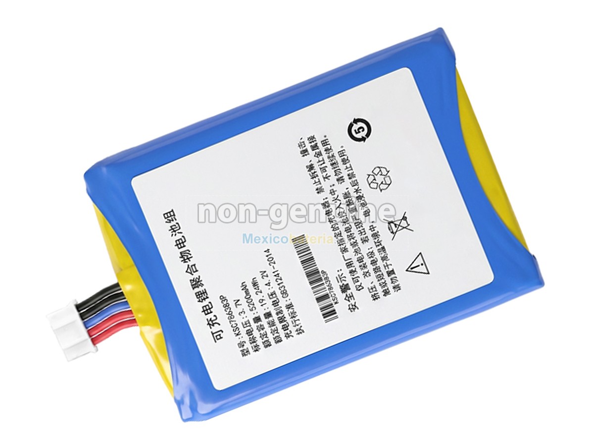 batería para STAR S-1000