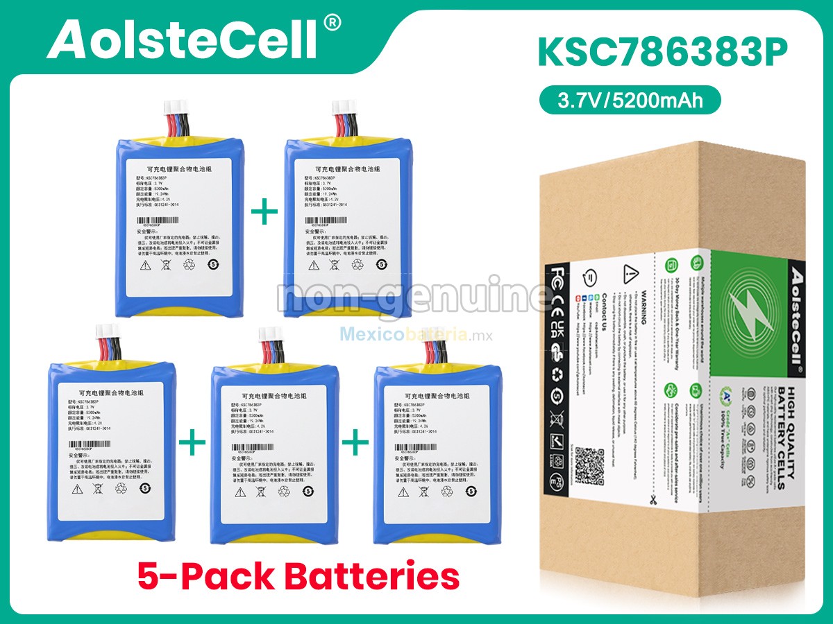 batería para STAR S-1000