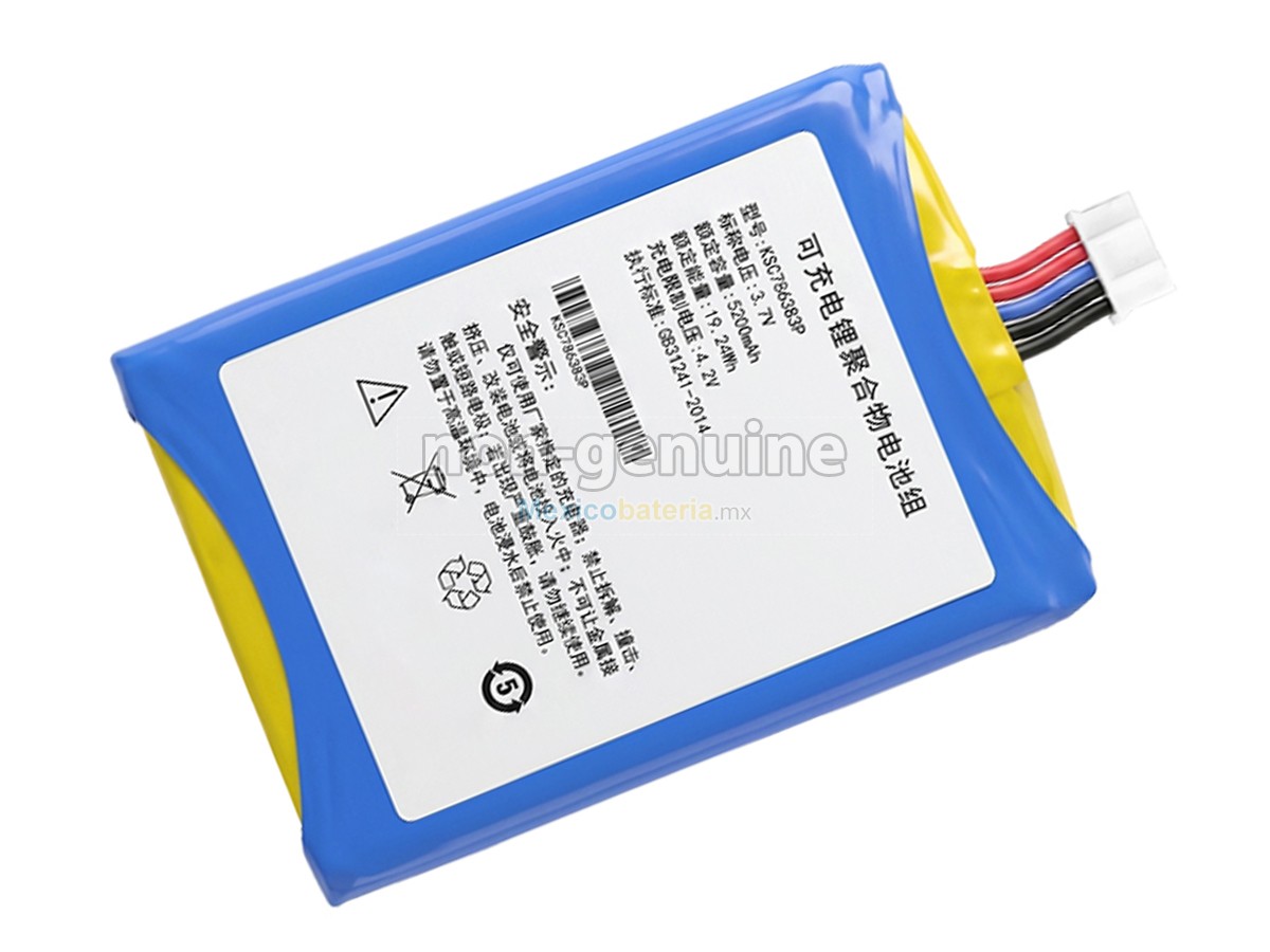 batería para STAR S-1000
