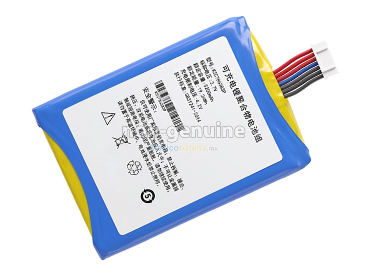 batería para STAR S-1000