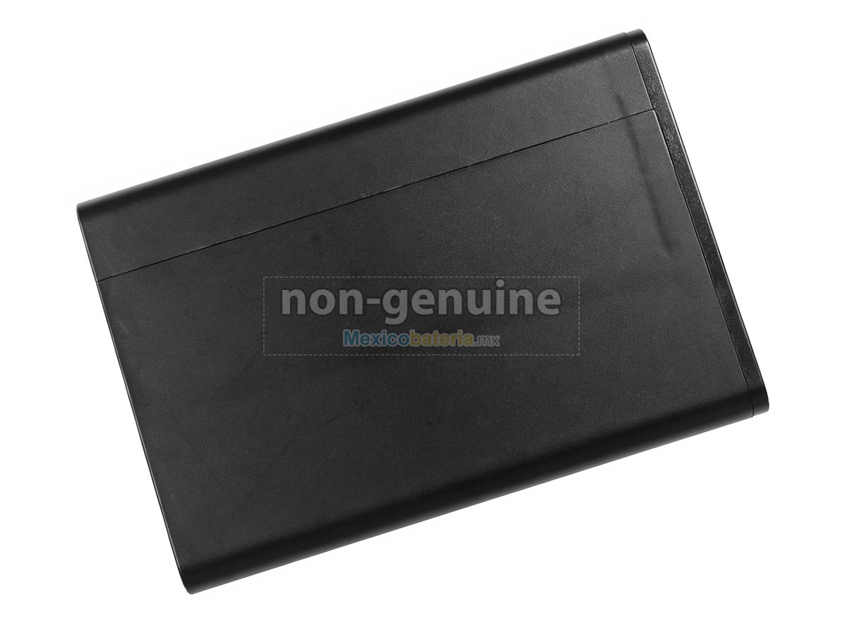 batería para SteelSeries 160540