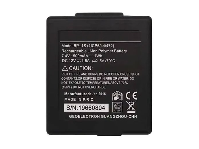 Stonex BP-1S Batería