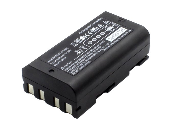 Stonex P9-II Batería