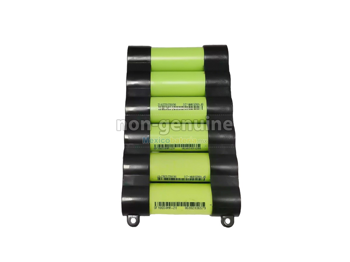 batería para SUPOR SP003WS-6S