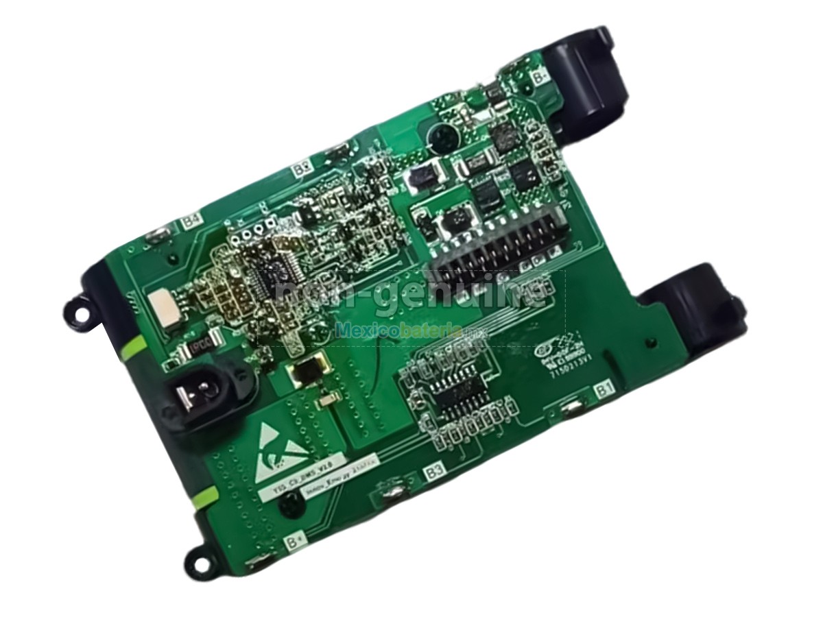 batería para SUPOR VCS63S-C8 PRO