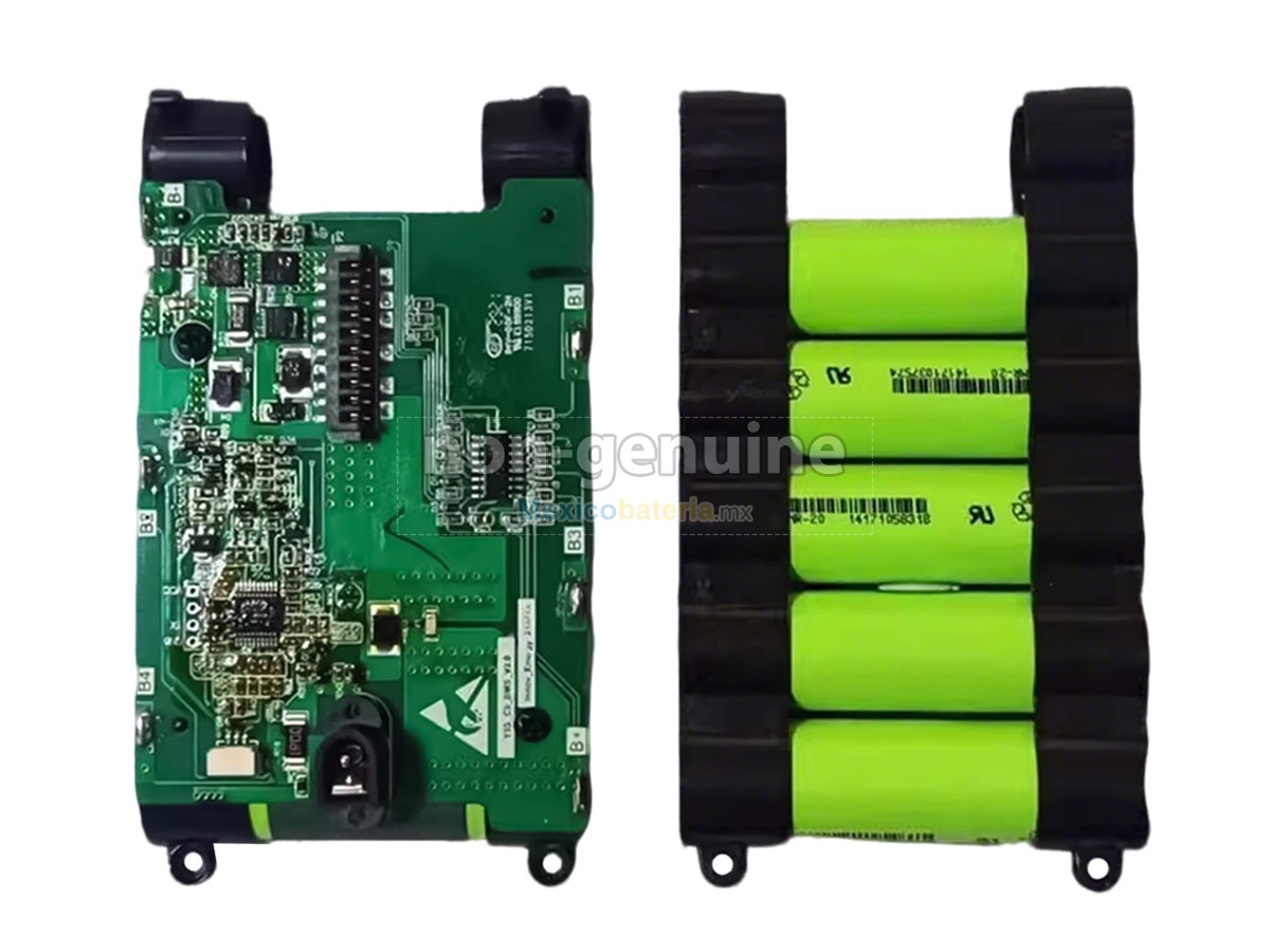 batería para SUPOR VCS63S-C8 PRO