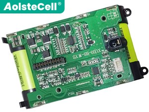 SUPOR VCS63A-C10 Pro Batería