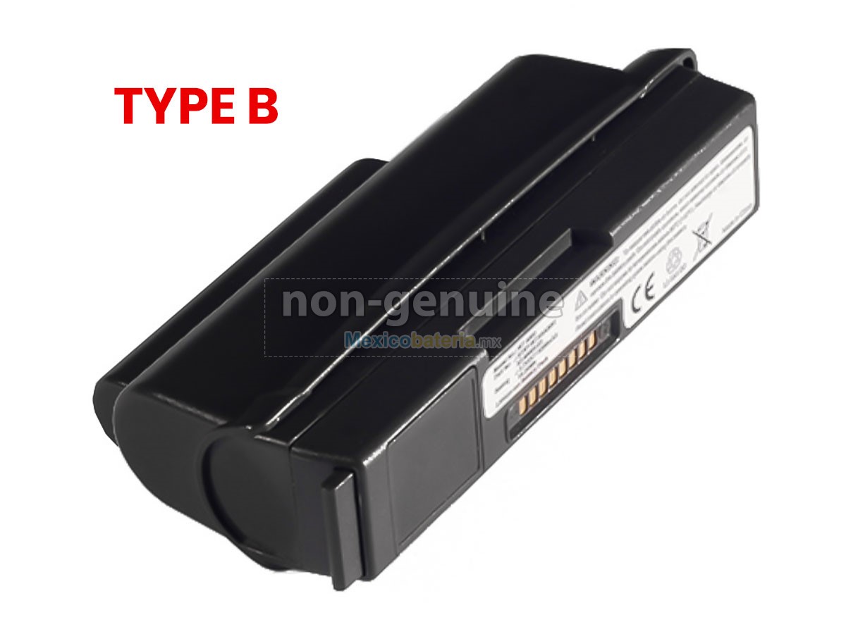 batería para Symbol 55-000166-01