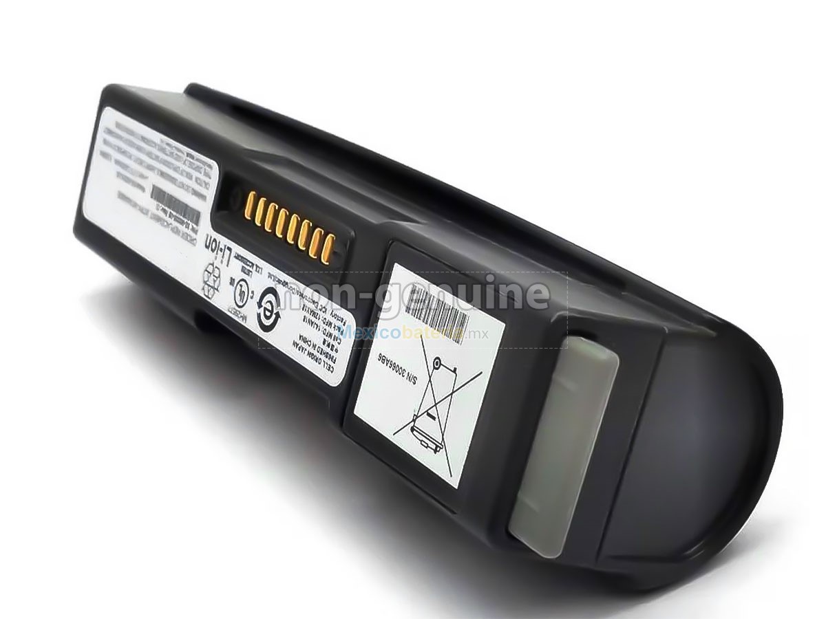 batería para Symbol 55-000166-01