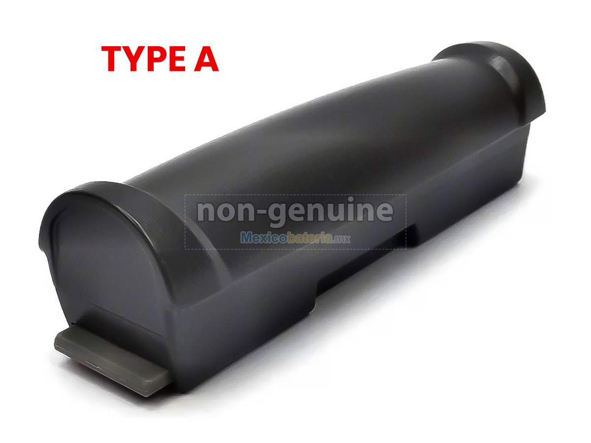 batería para Symbol 55-000166-01