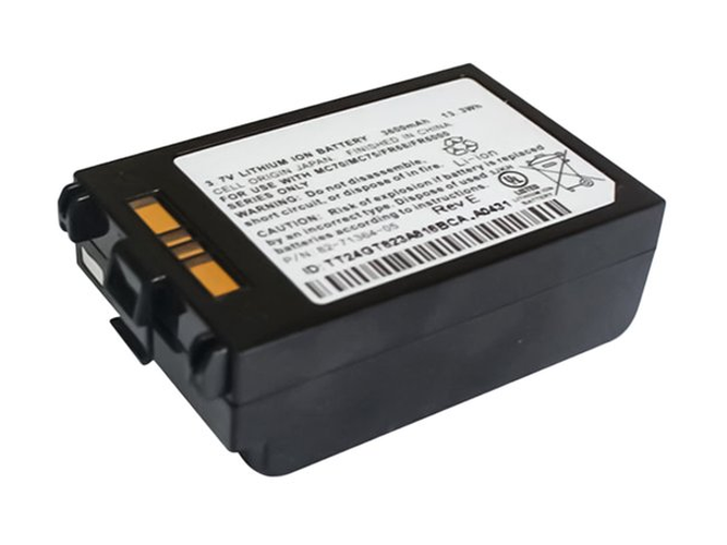 Symbol 82-71364-05 Batería