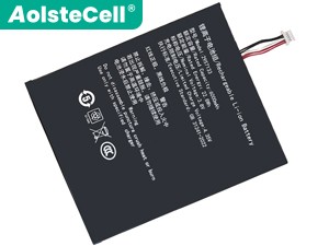 Teclast 2957133 Batería