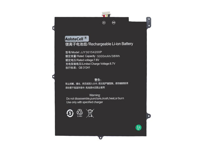 Teclast JJY30154200P Batería
