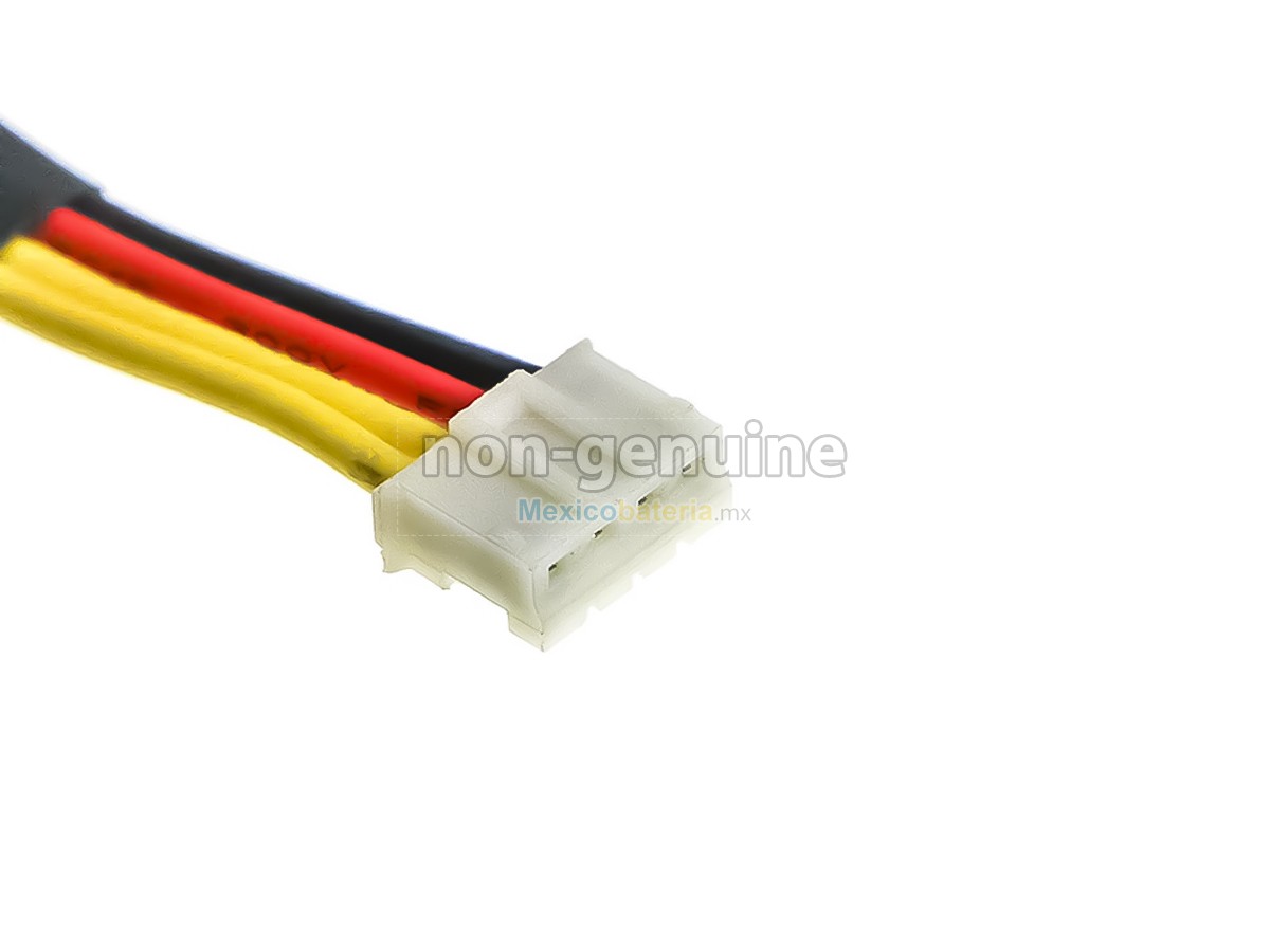 batería para Testo HHR-200AB27