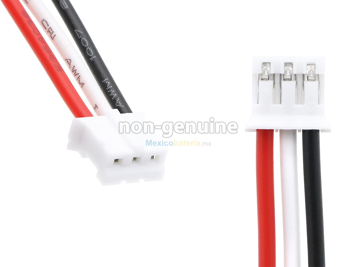 batería para Teufel INR18650-1S2P-5P