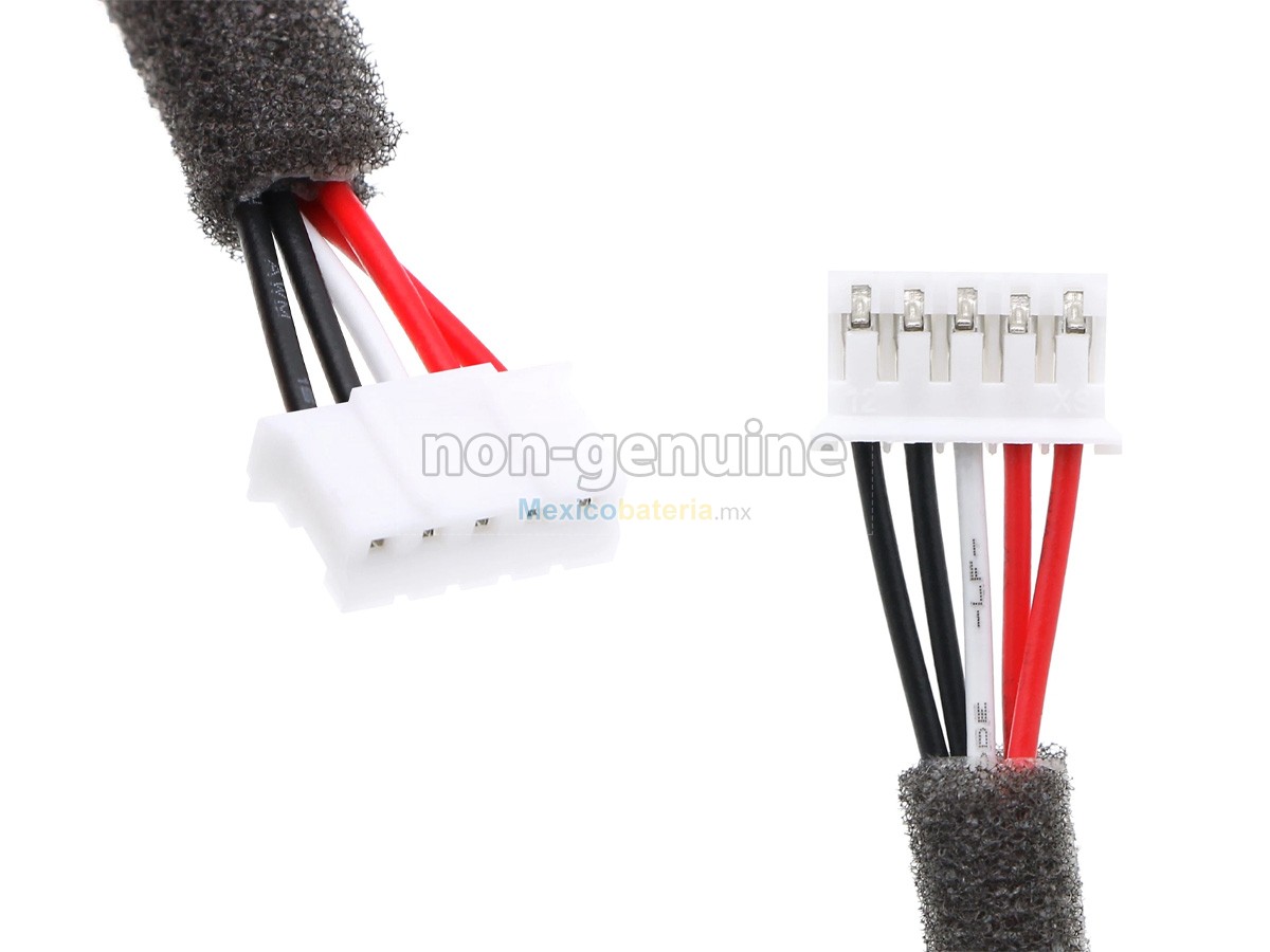 batería para Teufel INR18650-2S2P