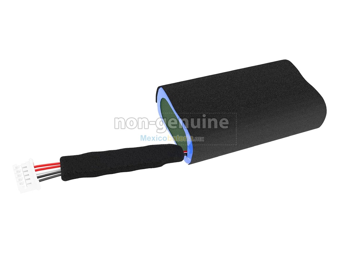 batería para Teufel INR18650-1S2P