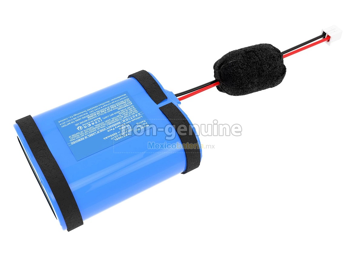 batería para Teufel INR26650-2S1P