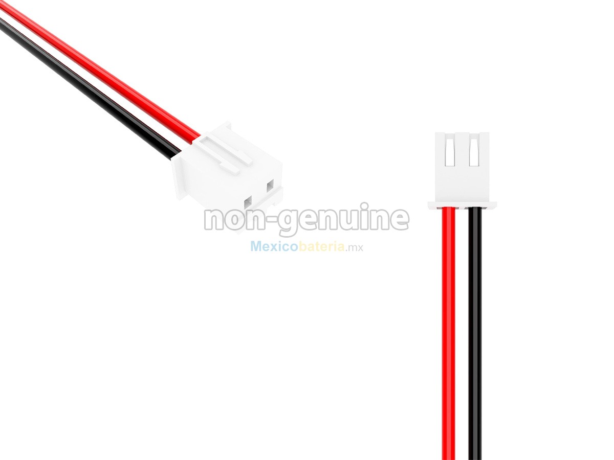 batería para Teufel INR26650-2S1P