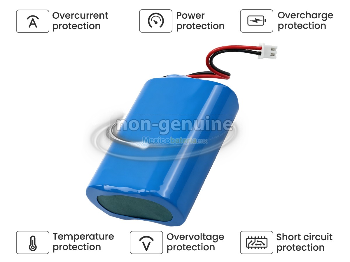 batería para Teufel TRX100SL