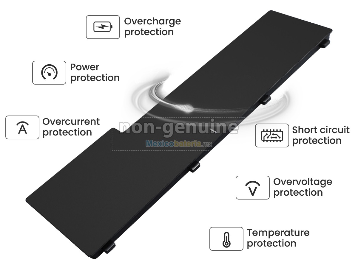 batería para Thunderobot 5954C2