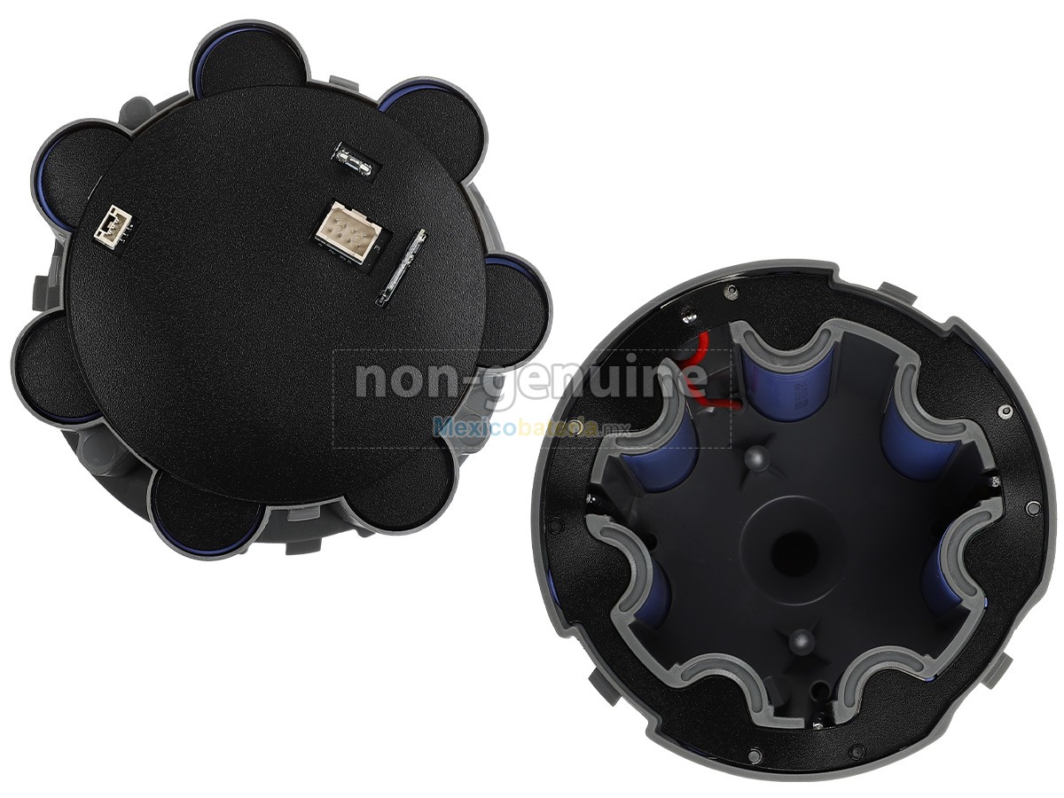 batería para Tineco FLOOR ONE BOOSTER PRO FW28030ECN