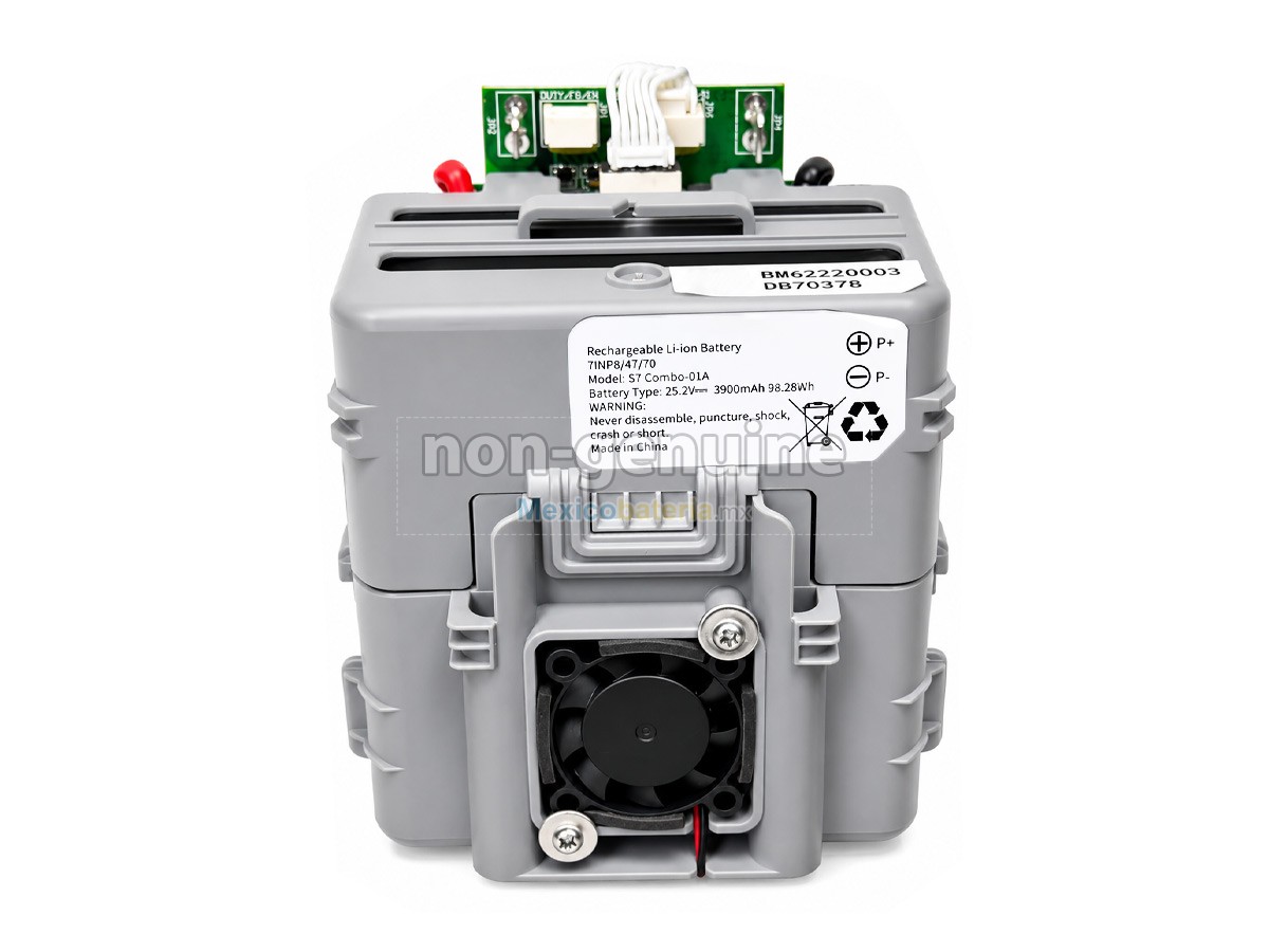 batería para Tineco AA2301