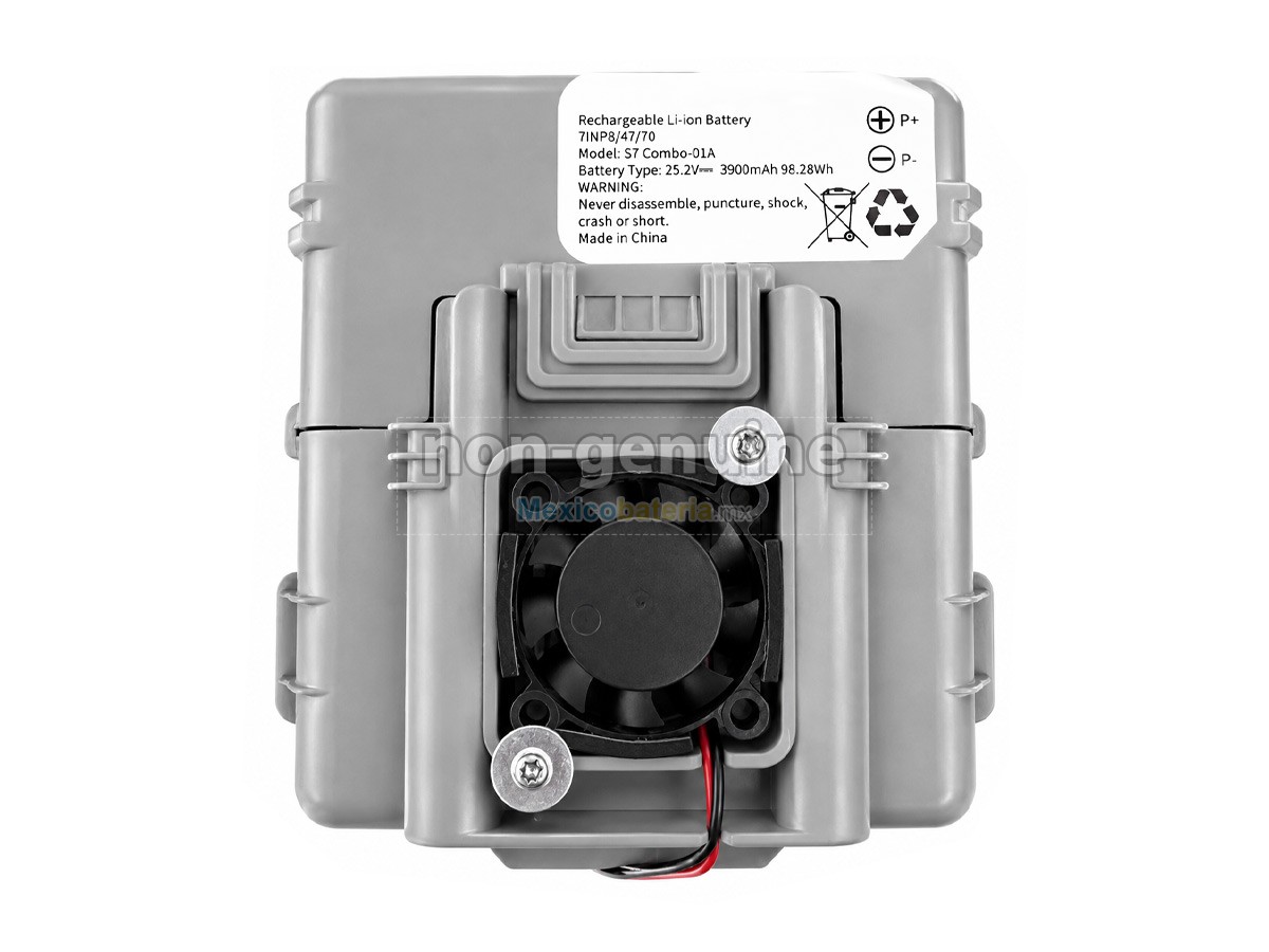 batería para Tineco AA2301