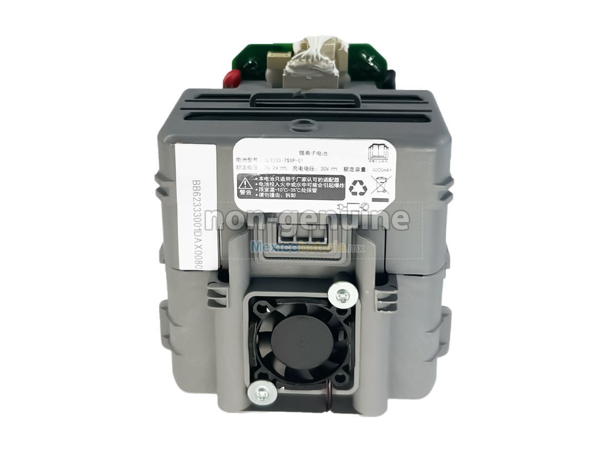 batería para Tineco FLOOR ONE BOOSTER PRO FW28030ECN